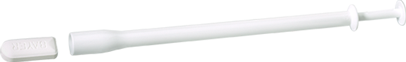 Canesten vaginalkapsel applikator