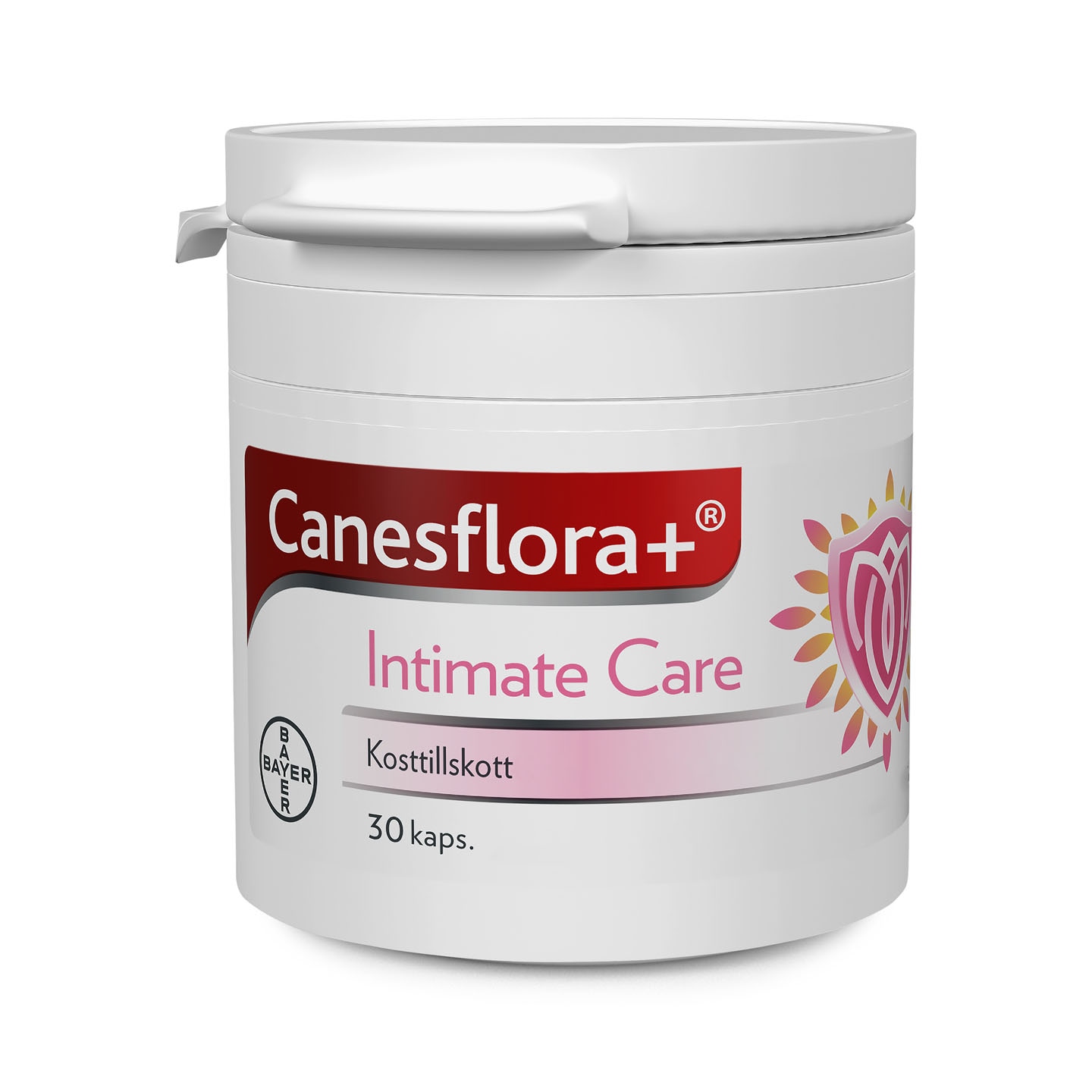 Canesflora+