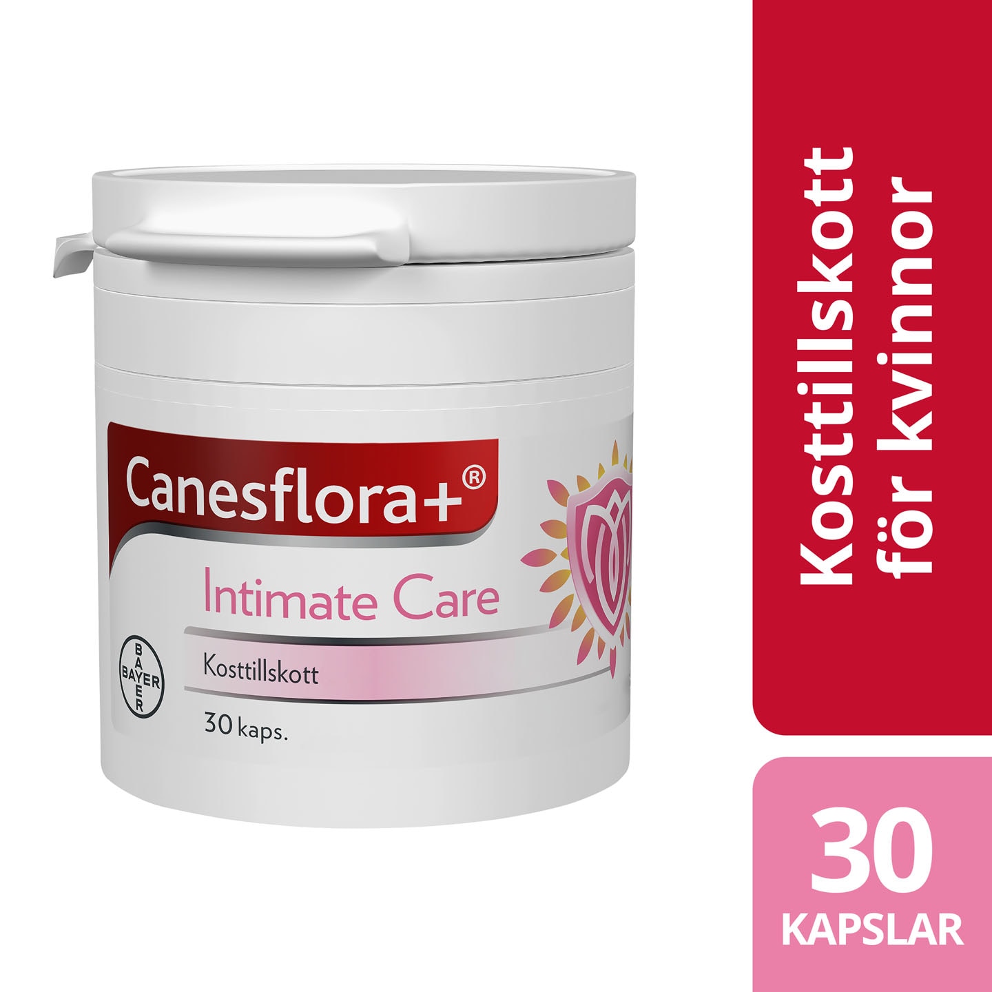 Canesflora+