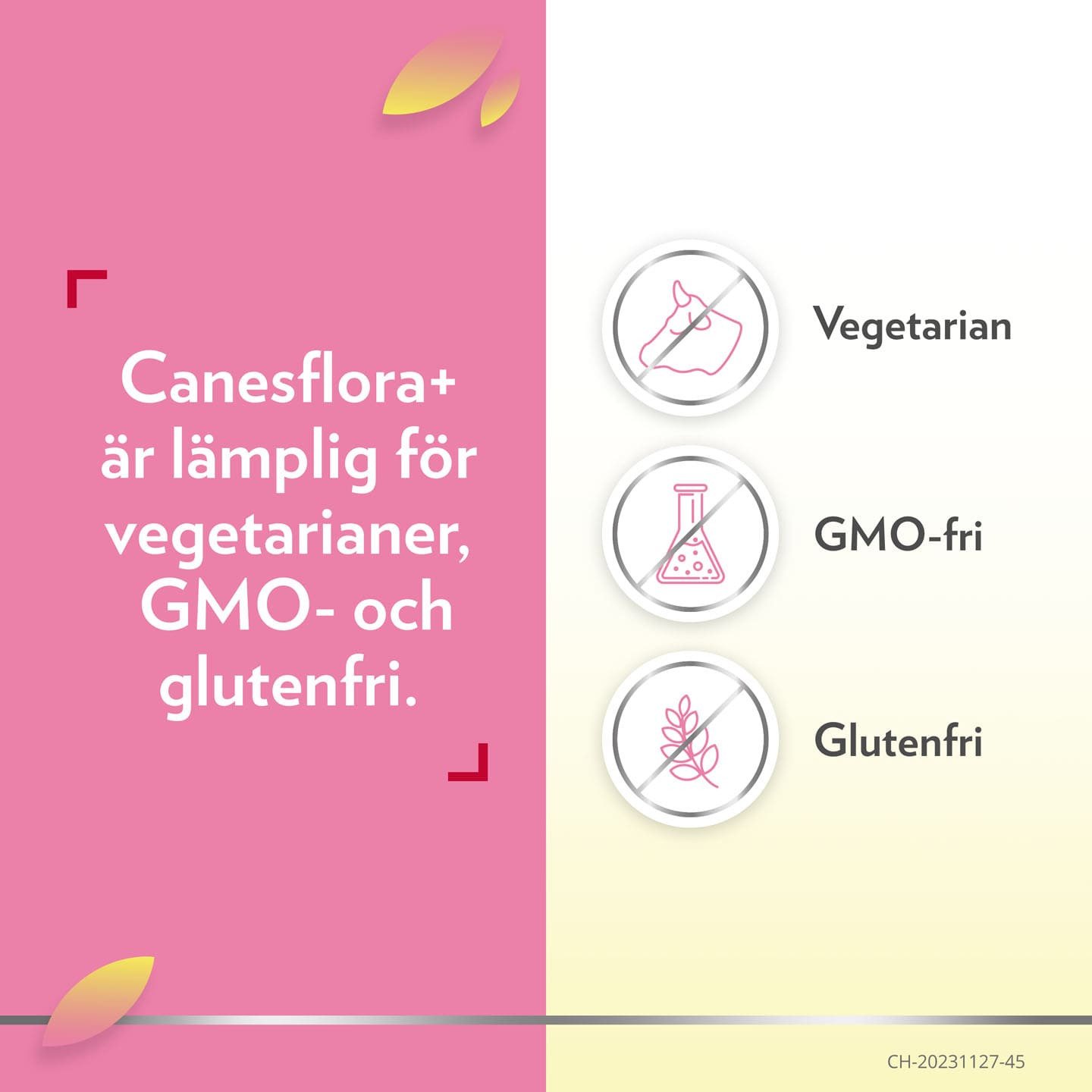 Canesflora+