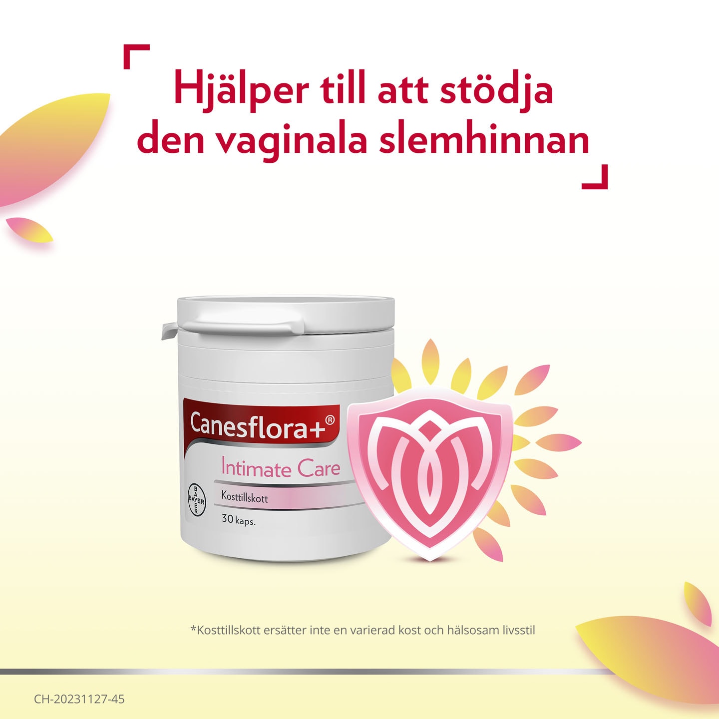 Canesflora+