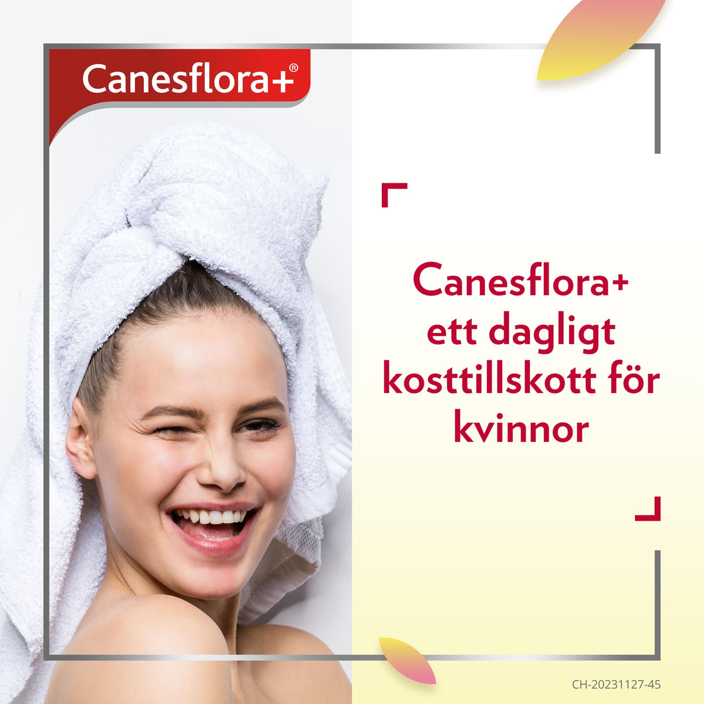 Canesflora+