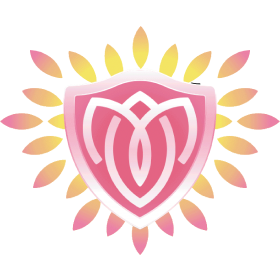 Icon shield
